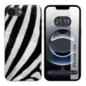 Funda Silicona para iPhone 16e (6.1) diseño Animal 02 Dibujos
