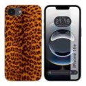 Funda Silicona para iPhone 16e (6.1) diseño Animal 03 Dibujos