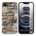 Funda Silicona para iPhone 16e (6.1) diseño Ladrillo 03 Dibujos