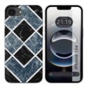 Funda Silicona para iPhone 16e (6.1) diseño Mármol 06 Dibujos