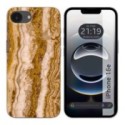 Funda Silicona para iPhone 16e (6.1) diseño Mármol 10 Dibujos