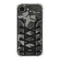Funda Silicona Antigolpes para iPhone 16e (6.1) diseño Zapatillas 15 Dibujos