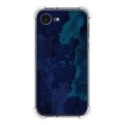 Funda Silicona Antigolpes para iPhone 16e (6.1) diseño Acuarela 13 Dibujos
