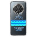 Funda Silicona Antigolpes para Huawei Honor Magic 7 Lite 5G diseño Agua Dibujos