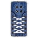 Funda Silicona Antigolpes para Huawei Honor Magic 7 Lite 5G diseño Zapatillas 01 Dibujos
