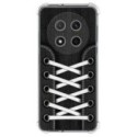 Funda Silicona Antigolpes para Huawei Honor Magic 7 Lite 5G diseño Zapatillas 02 Dibujos