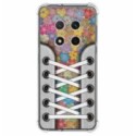 Funda Silicona Antigolpes para Huawei Honor Magic 7 Lite 5G diseño Zapatillas 05 Dibujos
