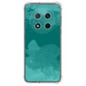 Funda Silicona Antigolpes para Huawei Honor Magic 7 Lite 5G diseño Acuarela 06 Dibujos