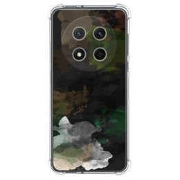 Funda Silicona Antigolpes para Huawei Honor Magic 7 Lite 5G diseño Acuarela 12 Dibujos