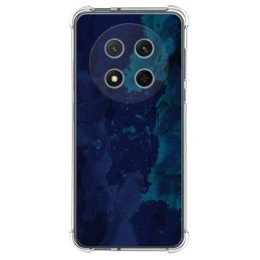 Funda Silicona Antigolpes para Huawei Honor Magic 7 Lite 5G diseño Acuarela 13 Dibujos