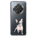 Funda Silicona Antigolpes para Huawei Honor Magic 7 Lite 5G diseño Perros 06 Dibujos