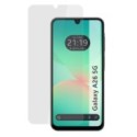 Protector Cristal Templado para Samsung Galaxy A26 5G Vidrio