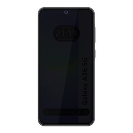 Protector Pantalla Hidrogel Privacidad Antiespías para Samsung Galaxy A36 5G 2