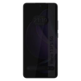 Protector Pantalla Hidrogel Privacidad Antiespías para Oppo Reno 13FS 4G / 13 FS 5G 2