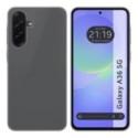 Funda Silicona Gel TPU Transparente para Samsung Galaxy A36 5G