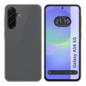 Funda Silicona Gel TPU Transparente para Samsung Galaxy A56 5G