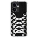 Funda Silicona Antigolpes para Oppo Reno 13F 4G / 13 F 5G diseño Zapatillas 03 Dibujos