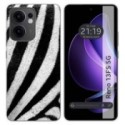 Funda Silicona para Oppo Reno 13FS 4G / 13 FS 5G diseño Animal 02 Dibujos
