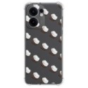 Funda Silicona Antigolpes para Oppo Reno 13FS 4G / 13 FS 5G diseño Cocos Dibujos
