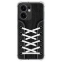Funda Silicona Antigolpes para Oppo Reno 13FS 4G / 13 FS 5G diseño Zapatillas 02 Dibujos