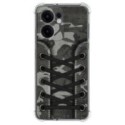 Funda Silicona Antigolpes para Oppo Reno 13FS 4G / 13 FS 5G diseño Zapatillas 15 Dibujos