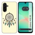Funda Silicona para Samsung Galaxy A26 5G diseño Atrapasueños Dibujos