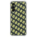 Funda Silicona Antigolpes para Samsung Galaxy A26 5G diseño Aguacate Dibujos