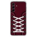 Funda Silicona Antigolpes para Samsung Galaxy A26 5G diseño Zapatillas 17 Dibujos