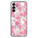 Funda Silicona Antigolpes para Samsung Galaxy A26 5G diseño Flores 07 Dibujos