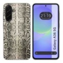 Funda Silicona para Samsung Galaxy A36 5G diseño Animal 01 Dibujos