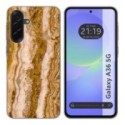 Funda Silicona para Samsung Galaxy A36 5G diseño Mármol 10 Dibujos