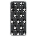 Funda Silicona Antigolpes para Samsung Galaxy A36 5G diseño Perros 07 Dibujos
