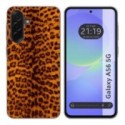 Funda Silicona para Samsung Galaxy A56 5G diseño Animal 03 Dibujos
