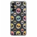 Funda Silicona Antigolpes para Samsung Galaxy A56 5G diseño Catrina Dibujos