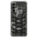 Funda Silicona Antigolpes para Samsung Galaxy A56 5G diseño Zapatillas 15 Dibujos