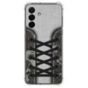 Funda Silicona Antigolpes para Samsung Galaxy A56 5G diseño Zapatillas 16 Dibujos