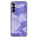 Funda Silicona Antigolpes para Samsung Galaxy A56 5G diseño Acuarela 01 Dibujos