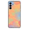 Funda Silicona Antigolpes para Samsung Galaxy A56 5G diseño Acuarela 08 Dibujos