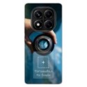 Personaliza tu Funda Silicona Gel Tpu Transparente con tu Fotografia para Xiaomi Redmi Note 14 Pro 4G Dibujo Personalizada