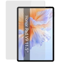 Protector Cristal Templado para Honor Pad V9 Vidrio