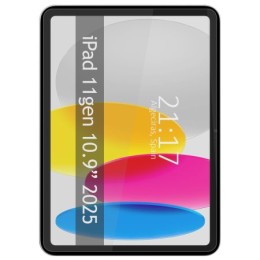 Protector Cristal Templado para iPad 11ª Gen. 10.9 (2025)  Vidrio 2