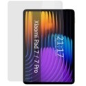 Protector Cristal Templado para Xiaomi Pad 7 / 7 Pro Vidrio