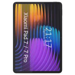 Protector Cristal Templado para Xiaomi Pad 7 / 7 Pro Vidrio 2
