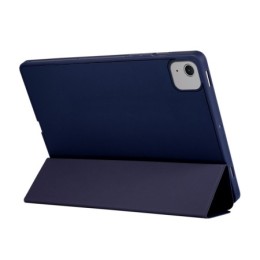Funda con tapa Smart para iPad 11ª Gen. 10.9 (2025) color Azul 2