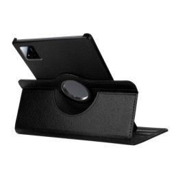 Funda Giratoria 360 para Xiaomi Pad 7 / 7 Pro color Negra 2