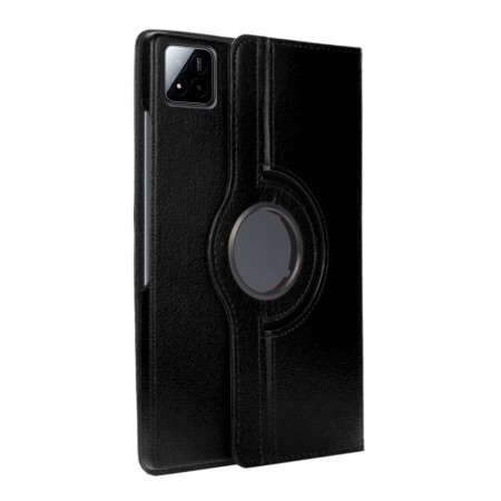 Funda Giratoria 360 para Xiaomi Pad 7 / 7 Pro color Negra