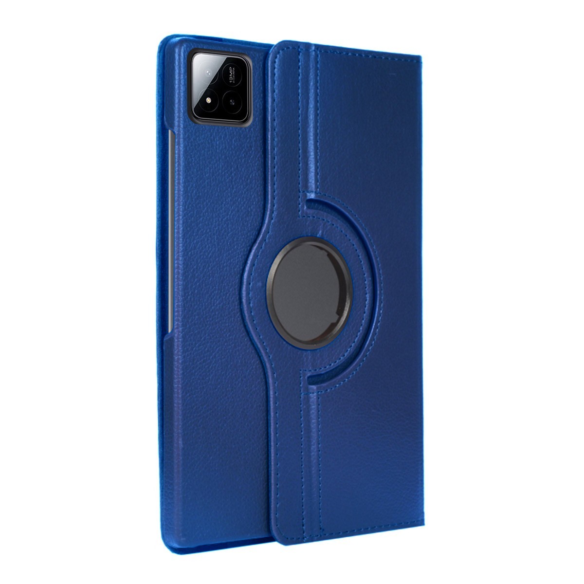Funda Giratoria 360 para Xiaomi Pad 7 / 7 Pro color Azul