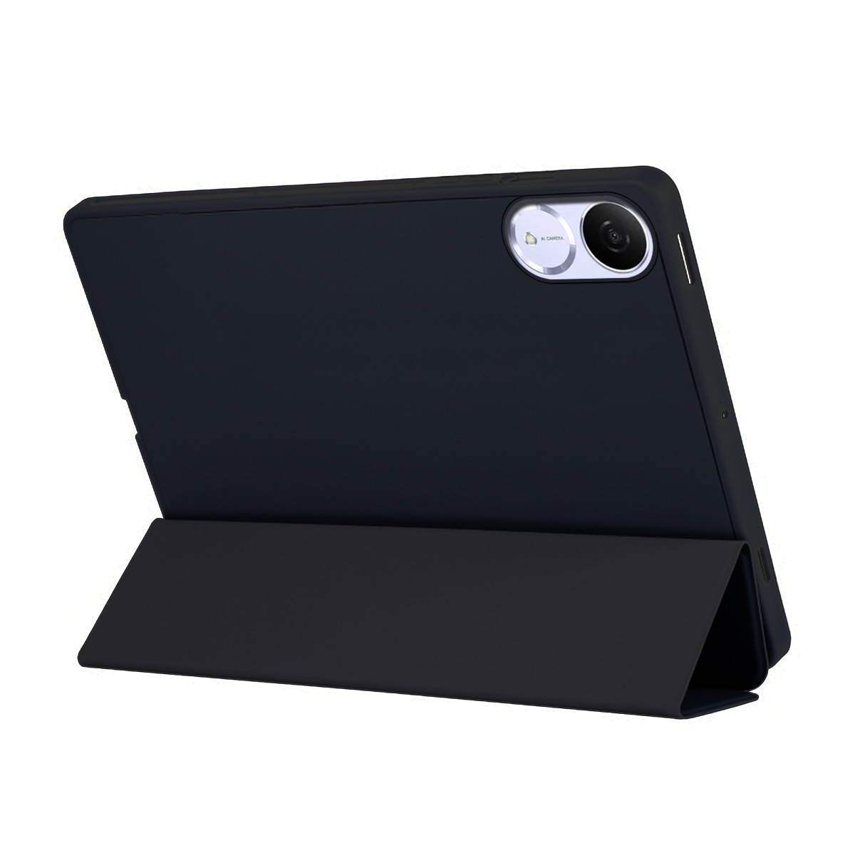 Funda con tapa Smart para Honor Pad V9 color Negra