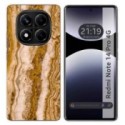 Funda Silicona para Xiaomi Redmi Note 14 Pro 4G diseño Mármol 10 Dibujos