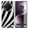 Funda Silicona para Huawei Honor Magic 7 Lite 5G diseño Animal 02 Dibujos